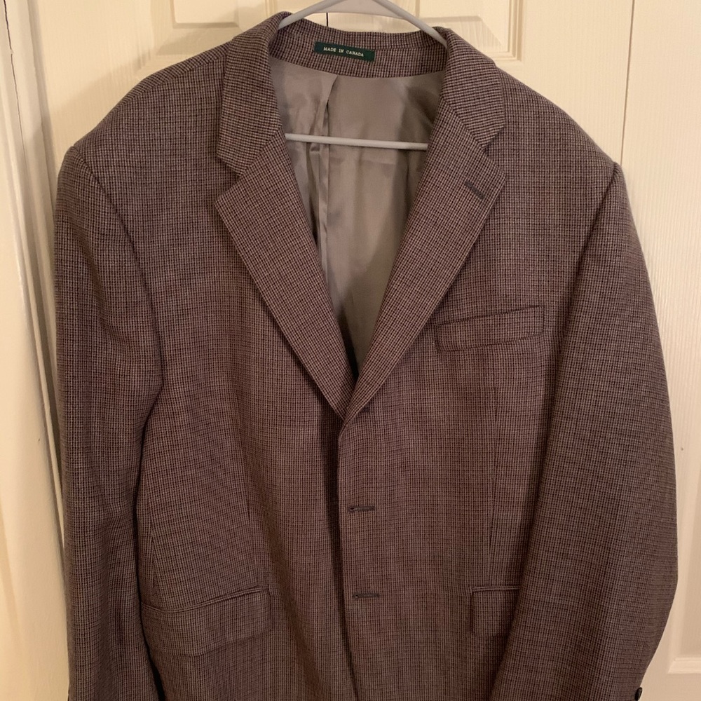 Polo Ralph Lauren Sport Coat
